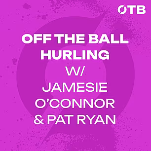 JAMESIE O'CONNOR & PAT RYAN: T...