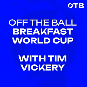 WORLD CUP SPECIAL - Brazil | ‘...