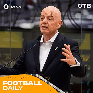 FOOTBALL DAILY: Ireland eye di...