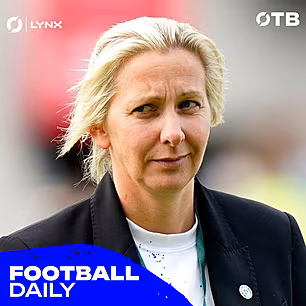 FOOTBALL DAILY: So close yet s...