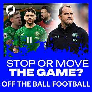 The Green Scene: Israel game s...