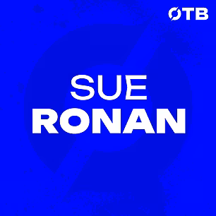 SUE RONAN: 'I definitely think...