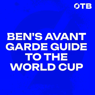 Ben's Avant Garde Guide to the...