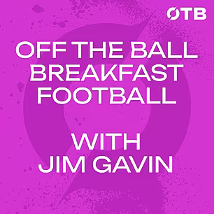 JIM GAVIN: 'Damien Comer was n...