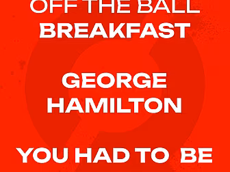George Hamilton’s You Had To B...