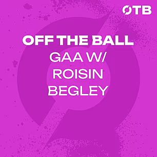 Roisin Begley: losing Lorna Mc...