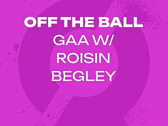 Roisin Begley: losing Lorna Mc...