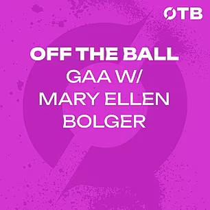 Mary Ellen Bolger: Picking you...