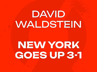David Waldstein | 