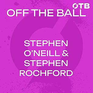 Stephen Rochford & Stephen O'N...