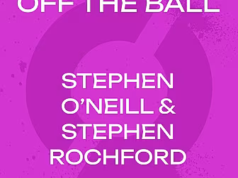 Stephen Rochford & Stephen O'N...