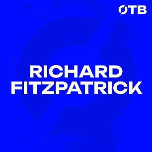 RICHARD FITZPATRICK | It's not...