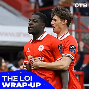 THE LOI WRAP-UP: Odubeko stuns...