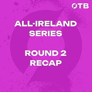 All-Ireland Football Champions...