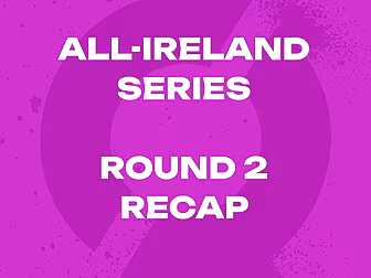 All-Ireland Football Champions...