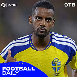 WORLD CUP DAILY: Swedes smash...
