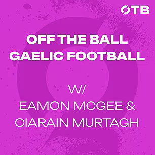 Eamon McGee & Ciarain Murtagh:...