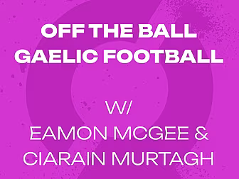 Eamon McGee & Ciarain Murtagh:...
