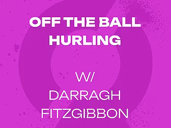 Darragh Fitzgibbon: Missing ou...