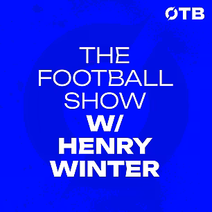 Henry Winter: Hydration breaks...