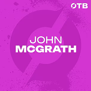 JOHN McGRATH | What went wrong...