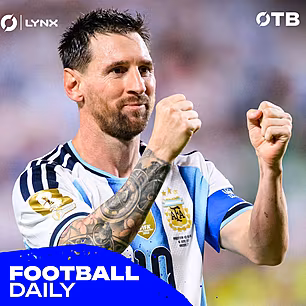 WORLD CUP DAILY: Poch sleeples...