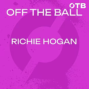 Richie Hogan | All-Ireland Qua...