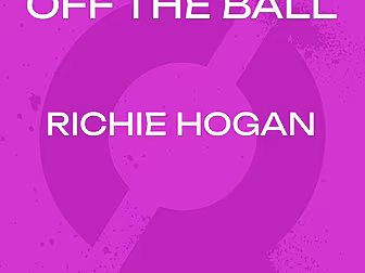 Richie Hogan | All-Ireland Qua...