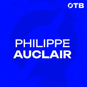 PHILIPPE AUCLAIR: ‘‘The hype i...