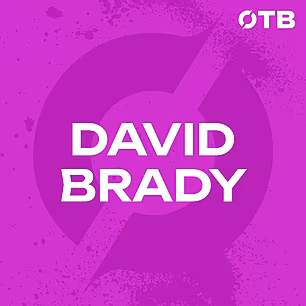 DAVID BRADY: ‘’It will dictate...