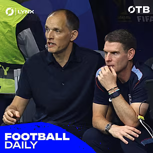 WORLD CUP DAILY: Ireland off t...