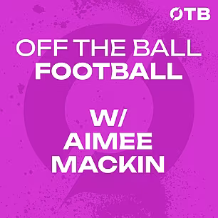 Aimee Mackin: 