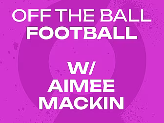 Aimee Mackin: 