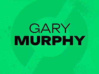 GARY MURPHY | Rory McIlroy one...