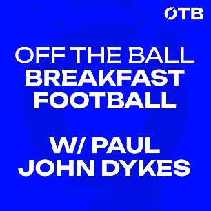 Paul John Dykes: 