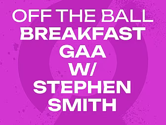 Stephen Smith: 