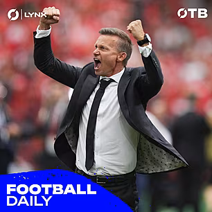 WORLD CUP DAILY: Mexico first...