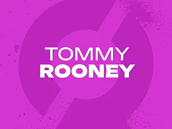 TOMMY ROONEY: ‘It’s hard to ov...