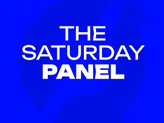 THE SATURDAY PANEL | All the W...