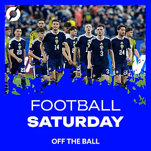 FOOTBALL SATURDAY: The World C...