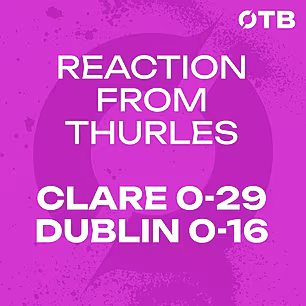 Clare are through to All-Irela...