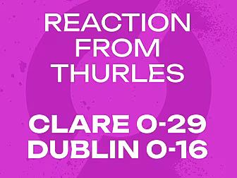 Clare are through to All-Irela...