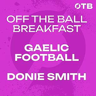 ALL-IRELAND QF DRAW REACTION -...