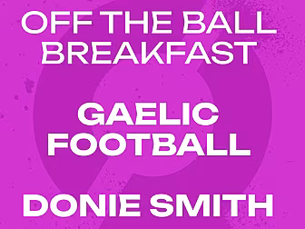 ALL-IRELAND QF DRAW REACTION -...