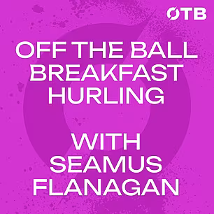 SEAMUS FLANAGAN: 'It's a worry...