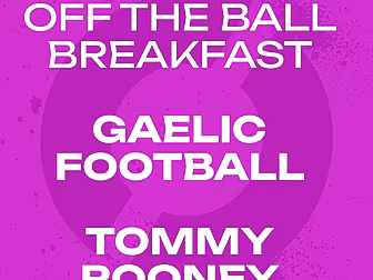 ‘Galway blew it lads, they ble...