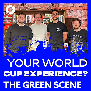 THE GREEN SCENE: The on-the-gr...