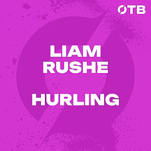 LIAM RUSHE: “We continued to g...