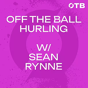 SEAN RYNNE: Bringing the buzz...