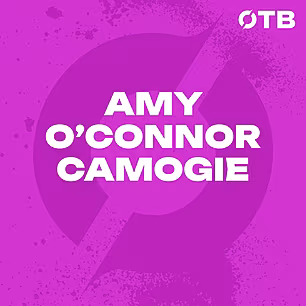 AMY O'CONNOR: ‘We lost 14 from...